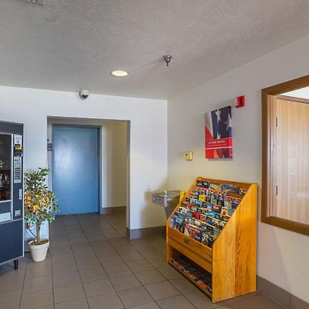 Motel 6 Omaha - Iat West ภายนอก รูปภาพ
