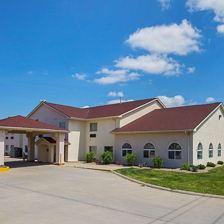 Motel 6 Omaha - Iat West ภายนอก รูปภาพ