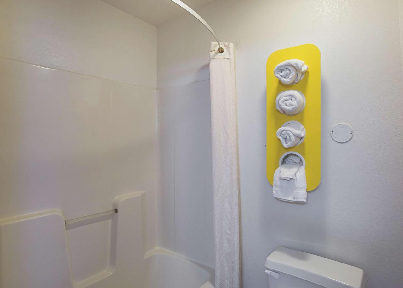 Motel 6 Omaha - Iat West ภายนอก รูปภาพ
