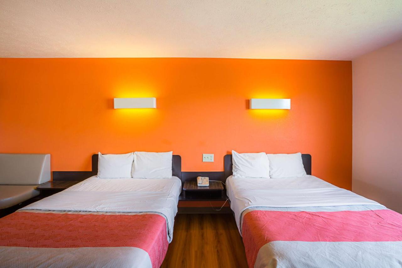 Motel 6 Omaha - Iat West ภายนอก รูปภาพ