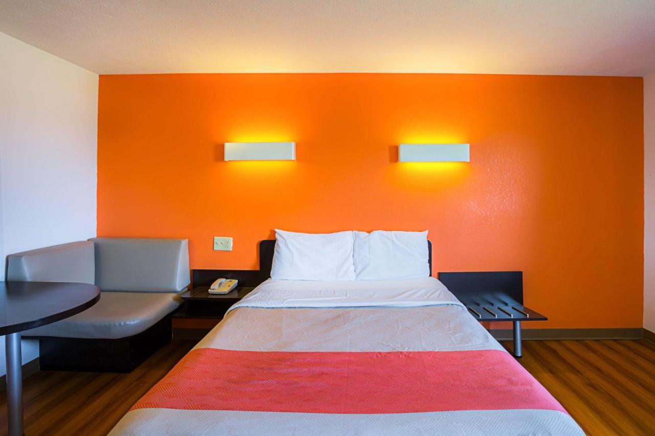 Motel 6 Omaha - Iat West ภายนอก รูปภาพ