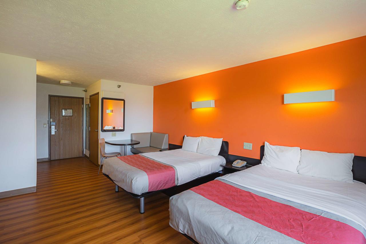 Motel 6 Omaha - Iat West ภายนอก รูปภาพ
