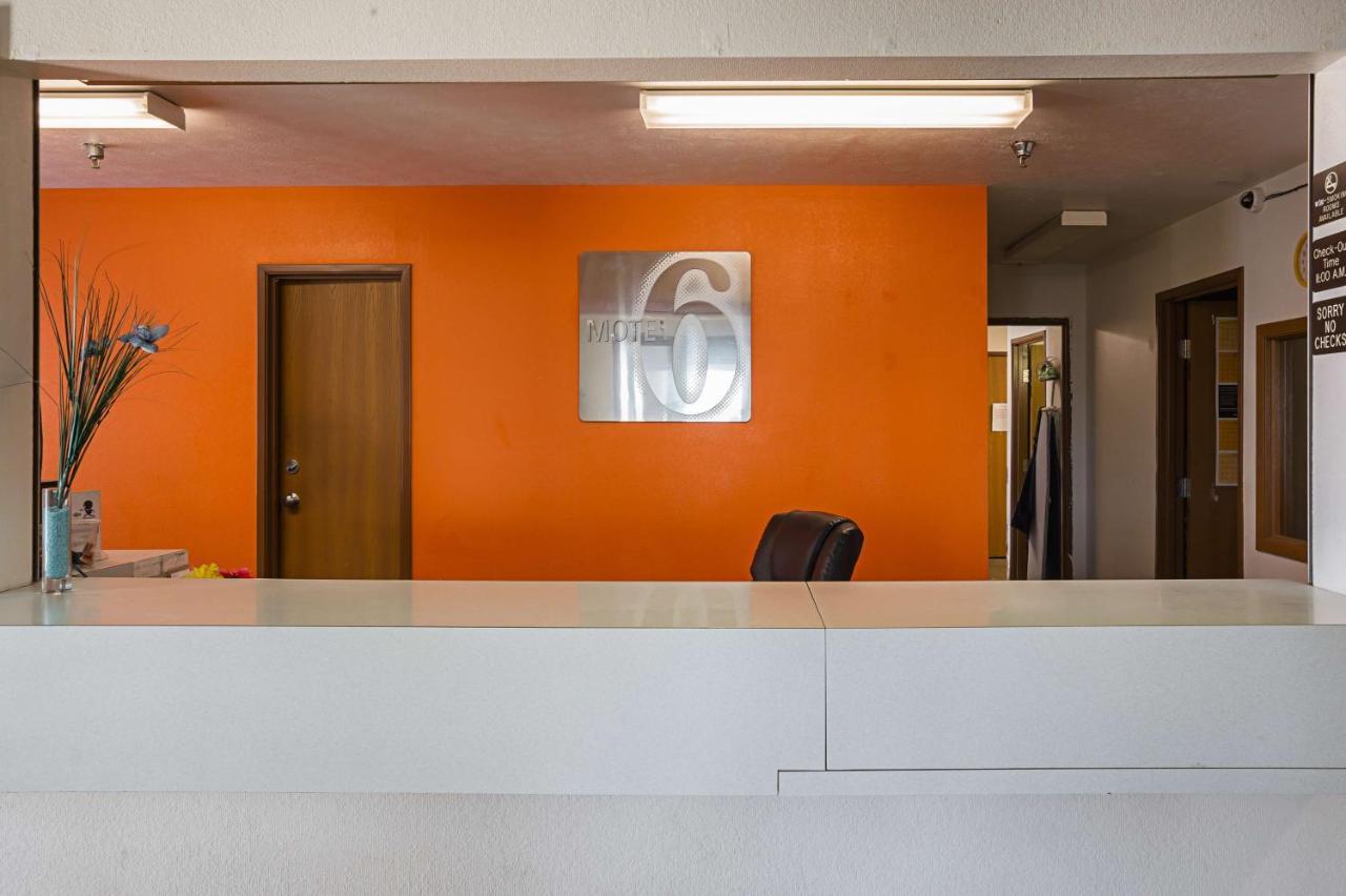 Motel 6 Omaha - Iat West ภายนอก รูปภาพ