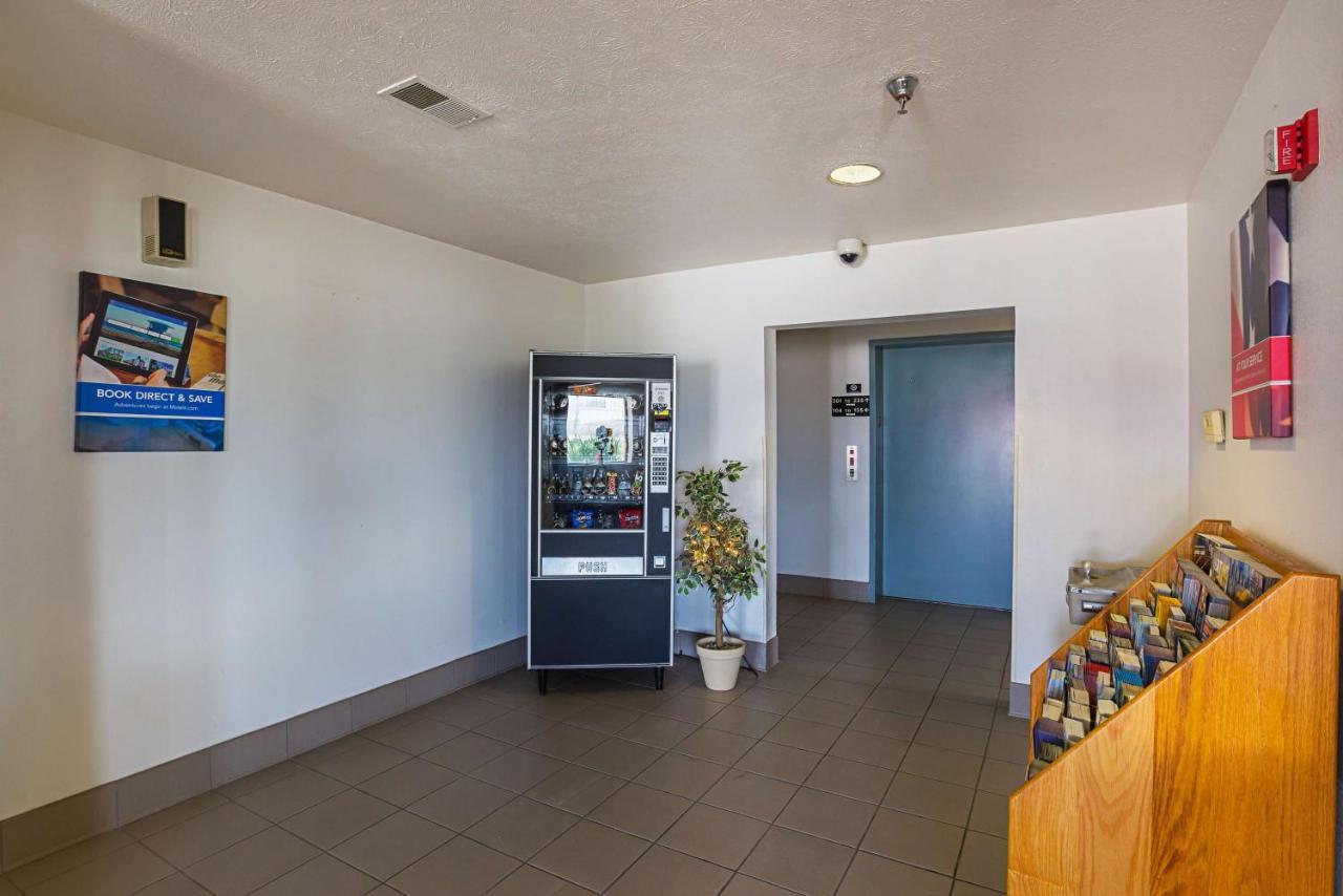 Motel 6 Omaha - Iat West ภายนอก รูปภาพ
